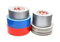 Textilní pásky laminované vodonepropustné